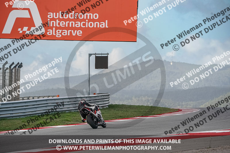 motorbikes;no limits;peter wileman photography;portimao;portugal;trackday digital images